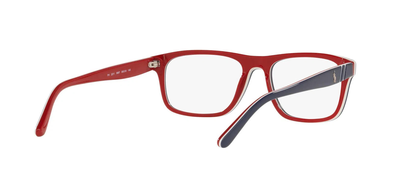 Polo 2211 Eyeglasses - view 16